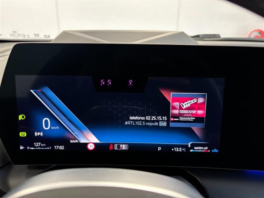 118 118 d MSport Pro StraFul