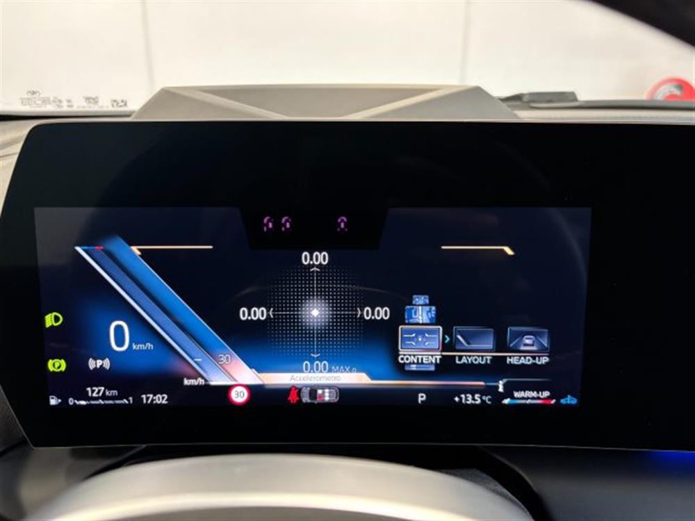 118 118 d MSport Pro StraFul