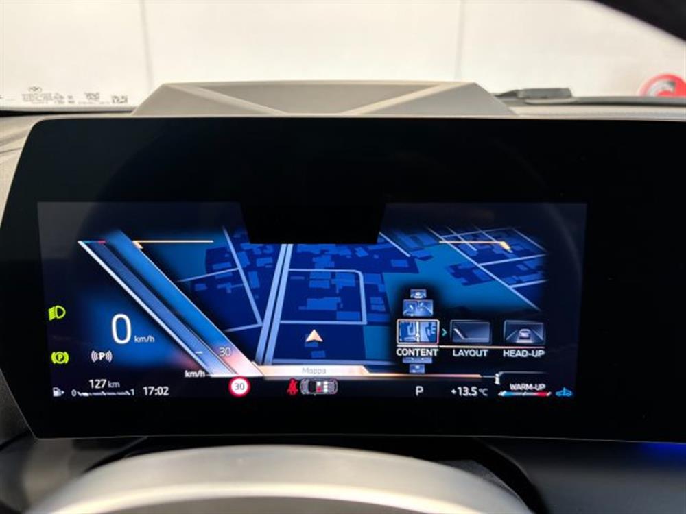 118 118 d MSport Pro StraFul