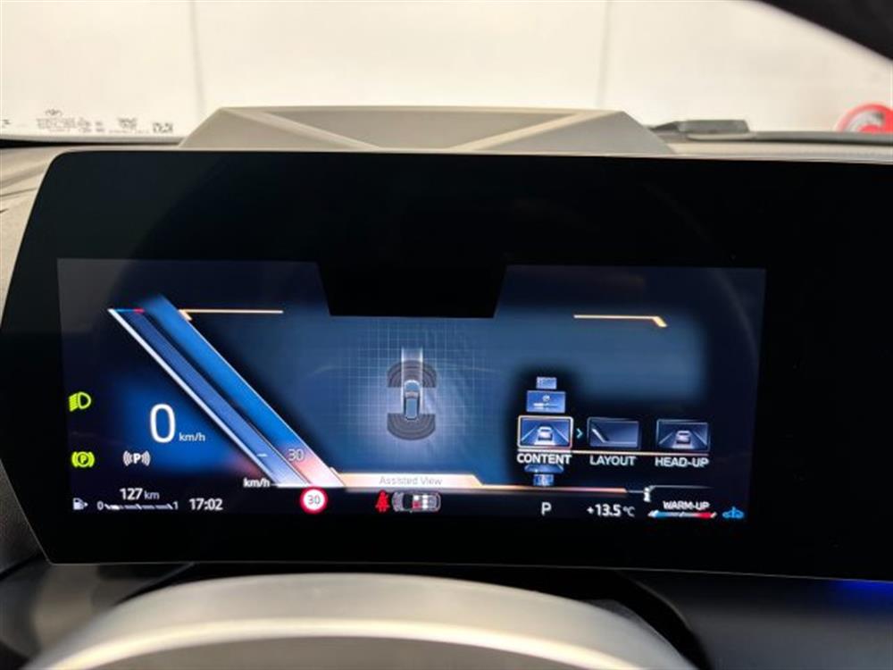 118 118 d MSport Pro StraFul