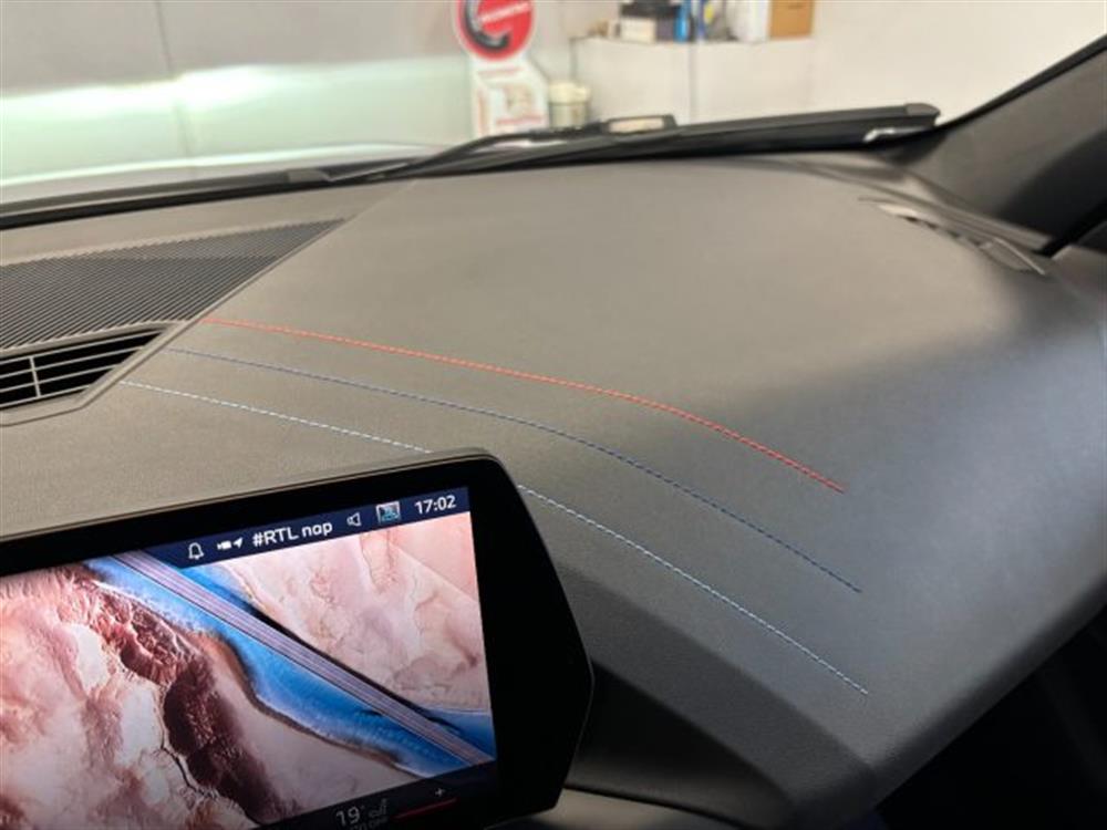 118 118 d MSport Pro StraFul