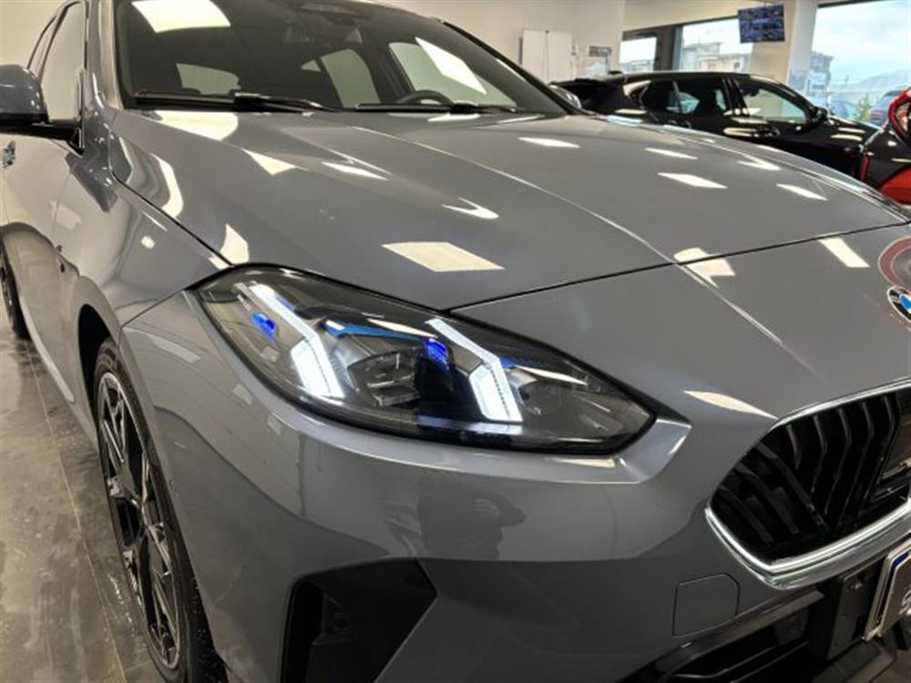 118 118 d MSport Pro StraFul