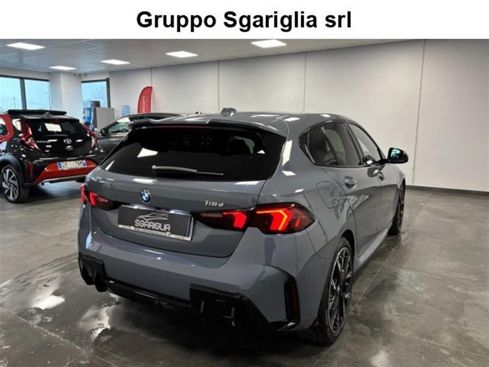118 118 d MSport Pro StraFul