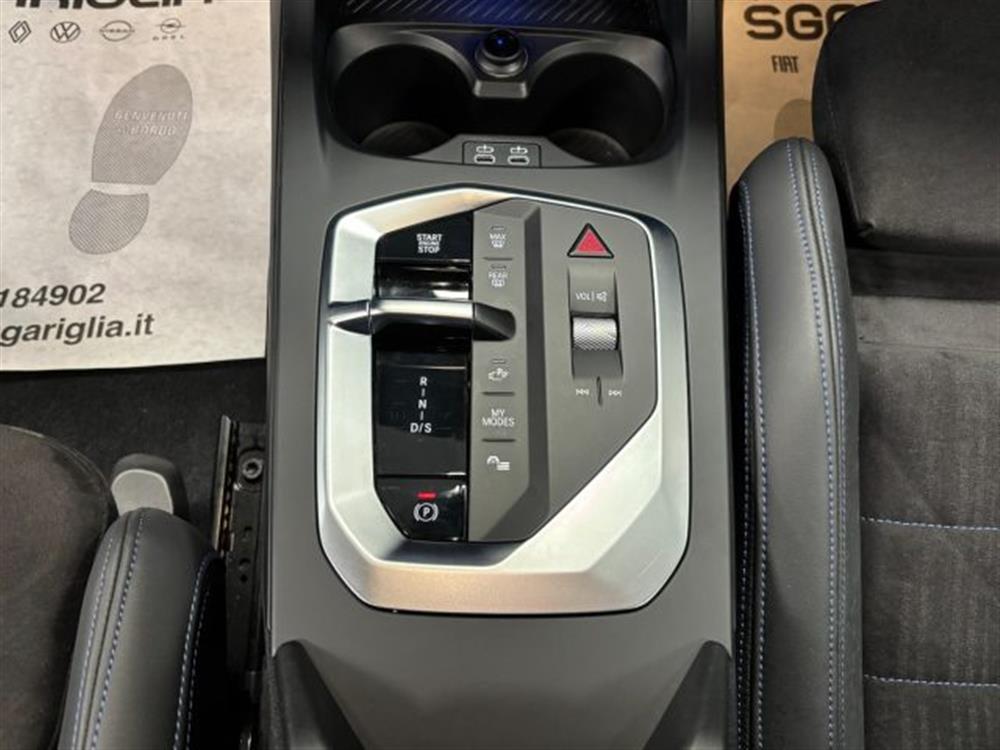 118 118 d MSport Pro StraFul