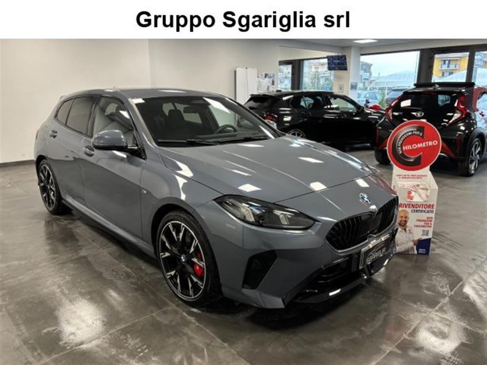 118 118 d MSport Pro StraFul