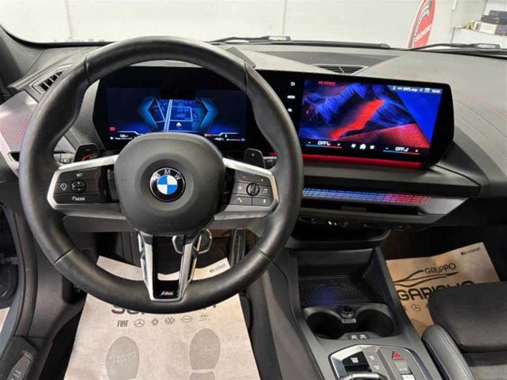 118 118 d MSport Pro StraFul