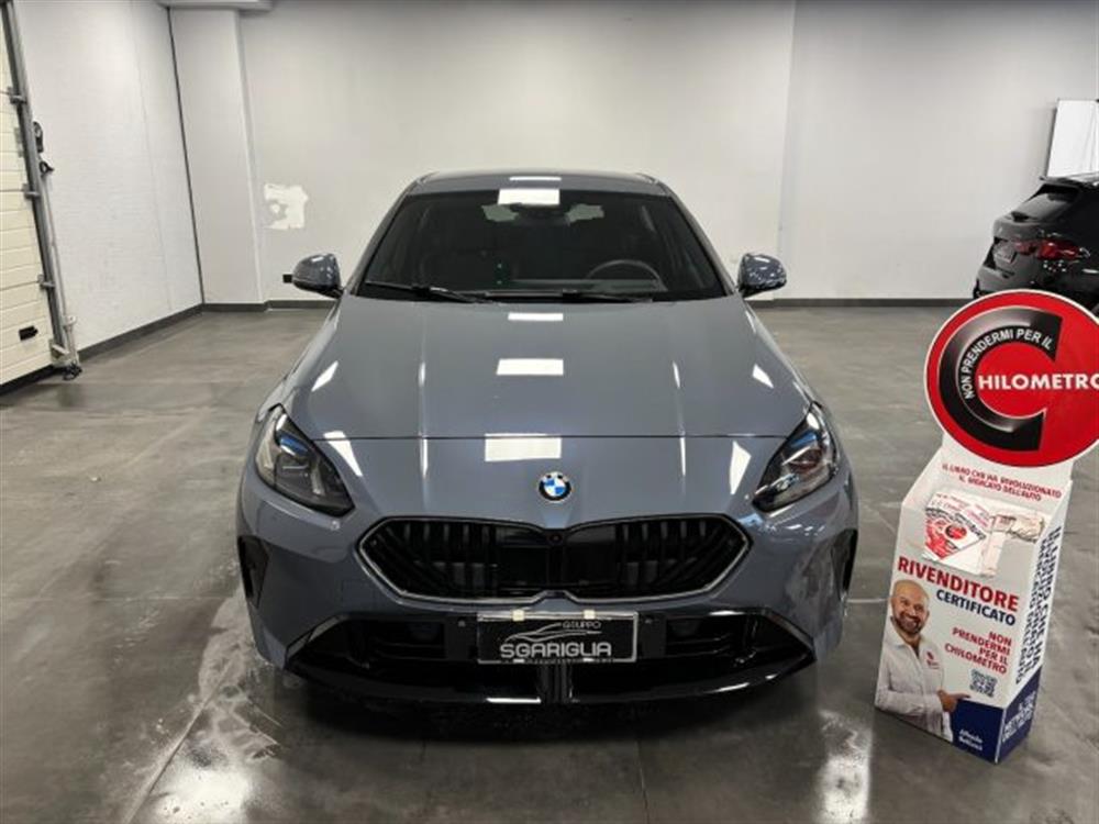 118 118 d MSport Pro StraFul