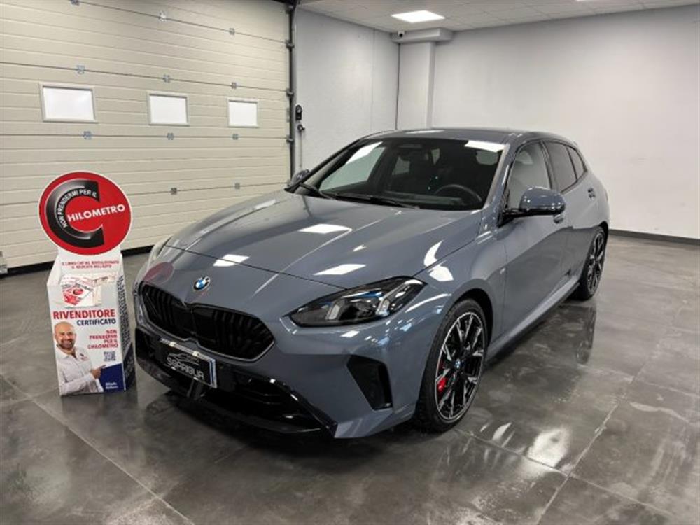 118 118 d MSport Pro StraFul
