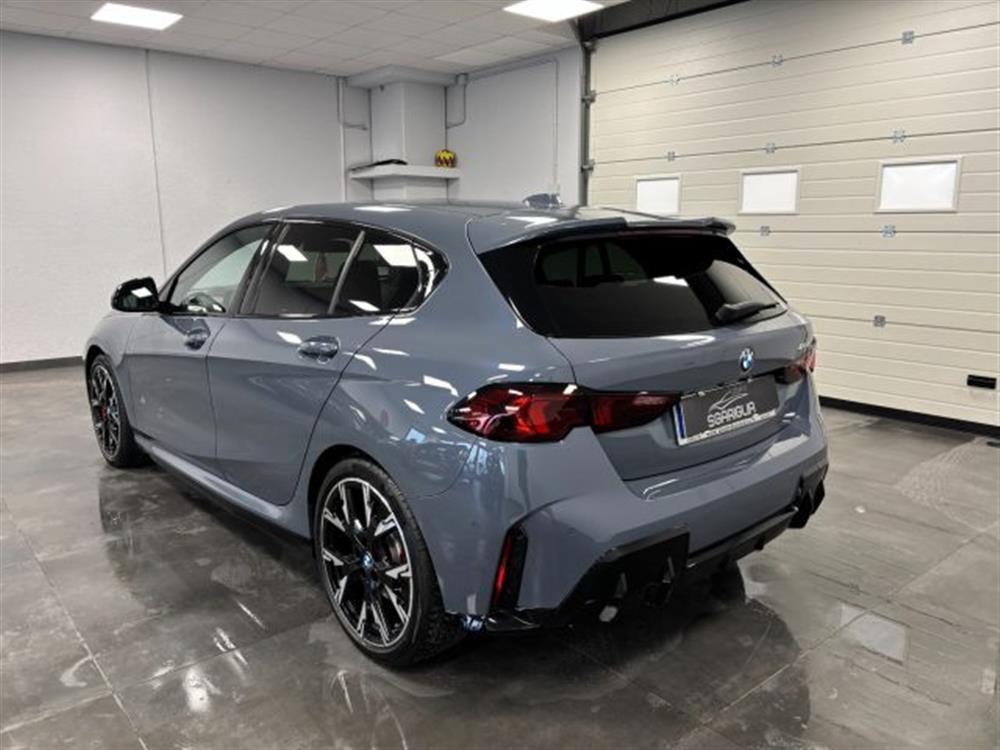 118 118 d MSport Pro StraFul
