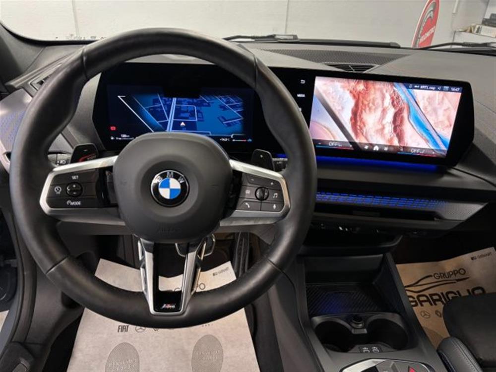 118 118 d MSport Pro StraFul