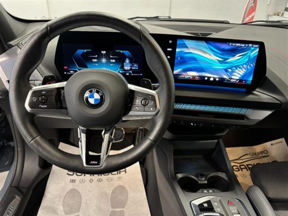 118 118 d MSport Pro StraFul