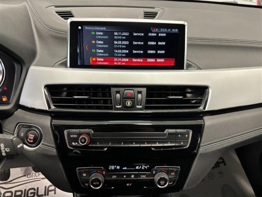 X2 X2 sDrive 18d Full Opti