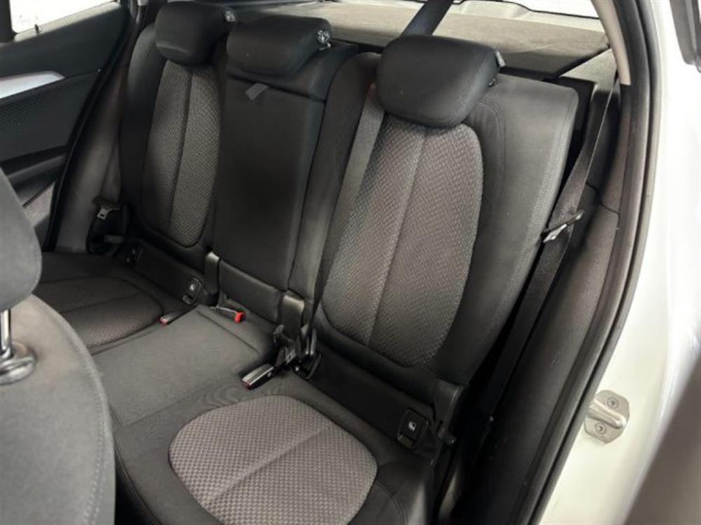 X2 X2 sDrive 18d Full Opti