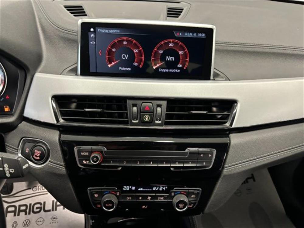 X2 X2 sDrive 18d Full Opti