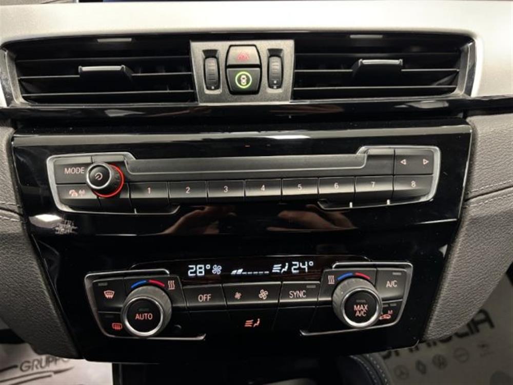 X2 X2 sDrive 18d Full Opti