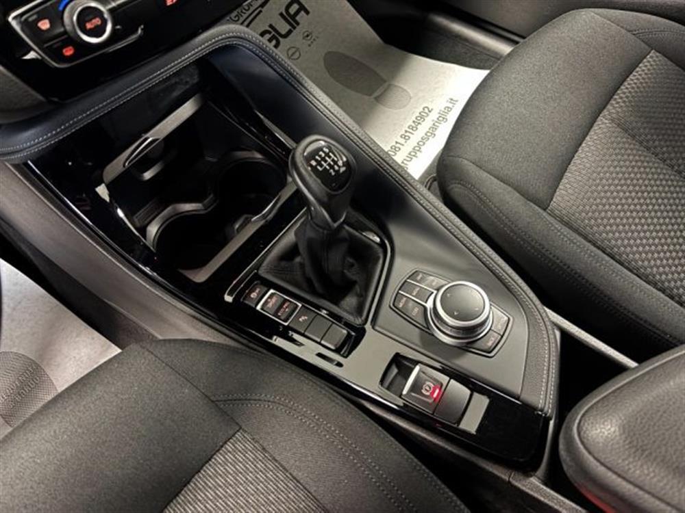 X2 X2 sDrive 18d Full Opti