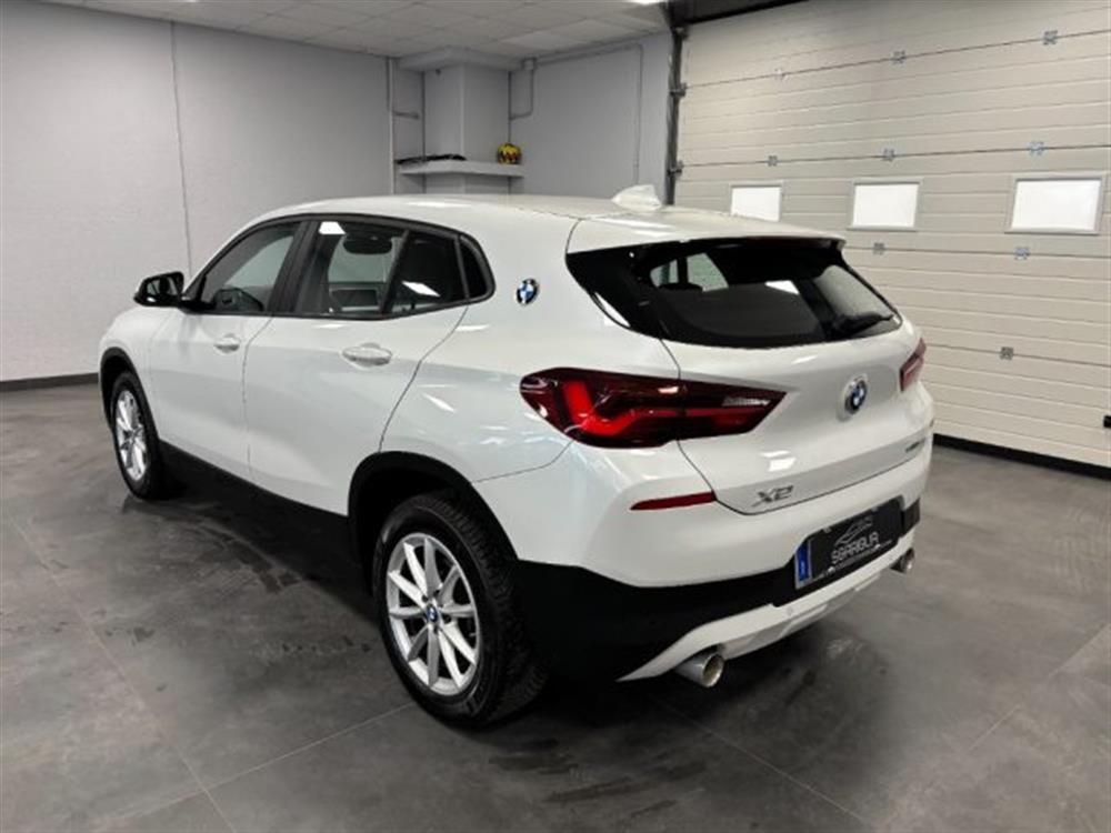 X2 X2 sDrive 18d Full Opti