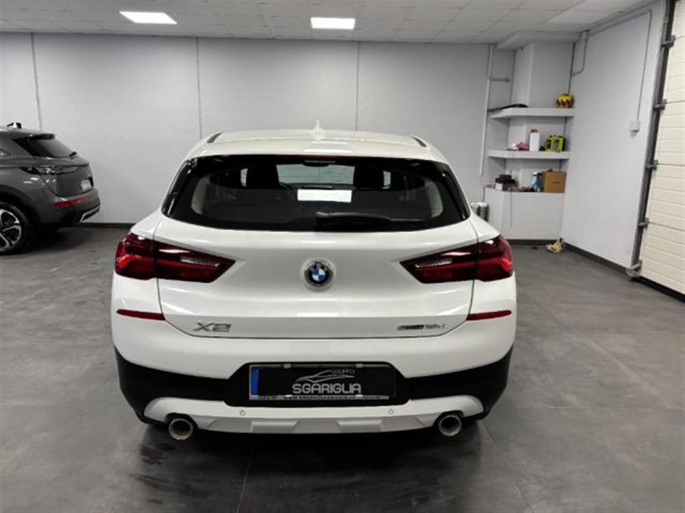X2 X2 sDrive 18d Full Opti