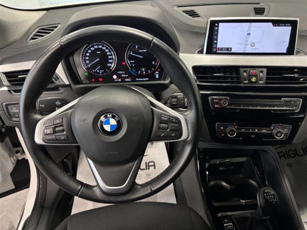 X2 X2 sDrive 18d Full Opti
