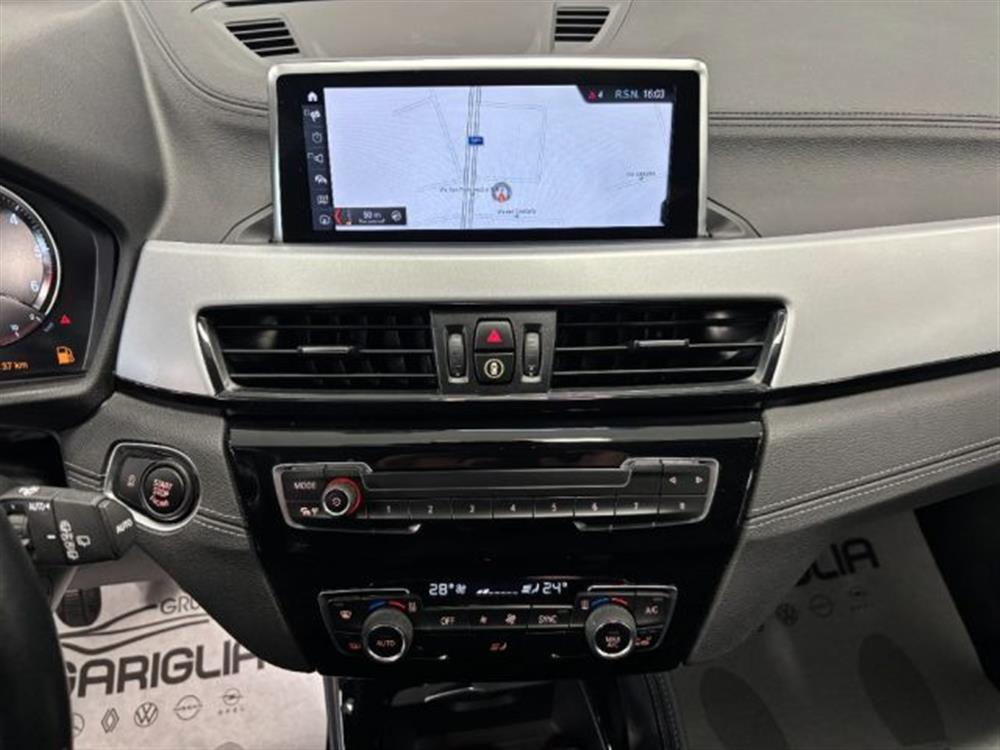 X2 X2 sDrive 18d Full Opti