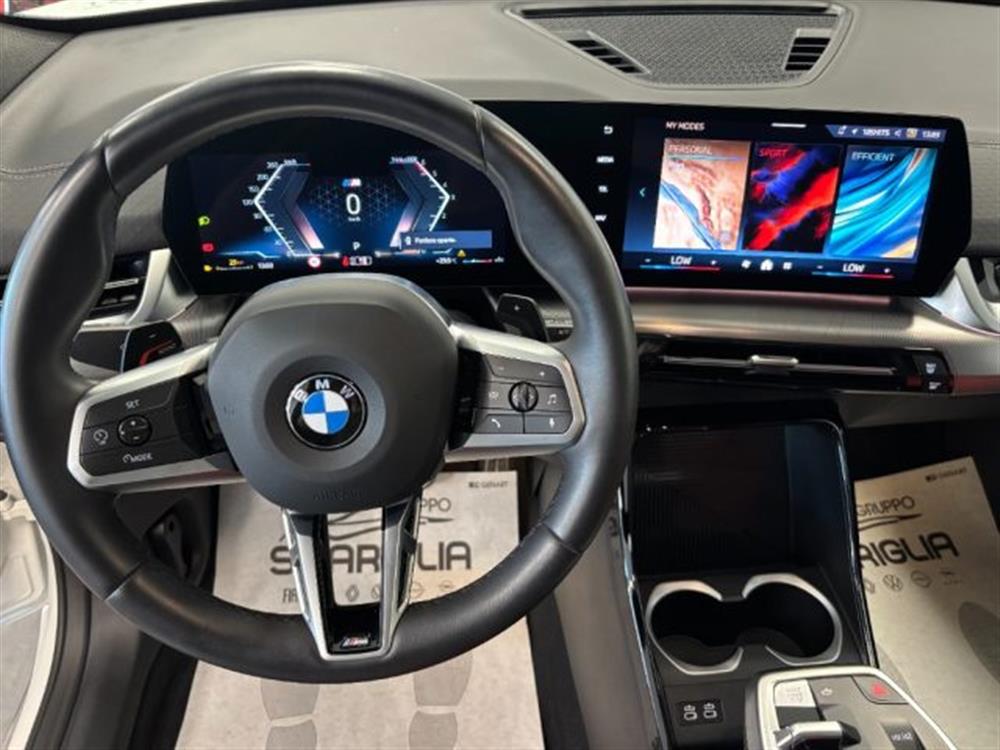 X2 X2 Msport Pro Tetto Pan