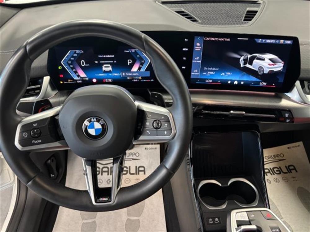 X2 X2 Msport Pro Tetto Pan