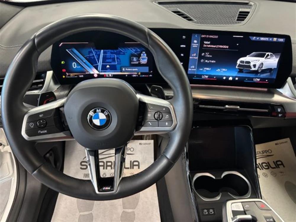 X2 X2 Msport Pro Tetto Pan
