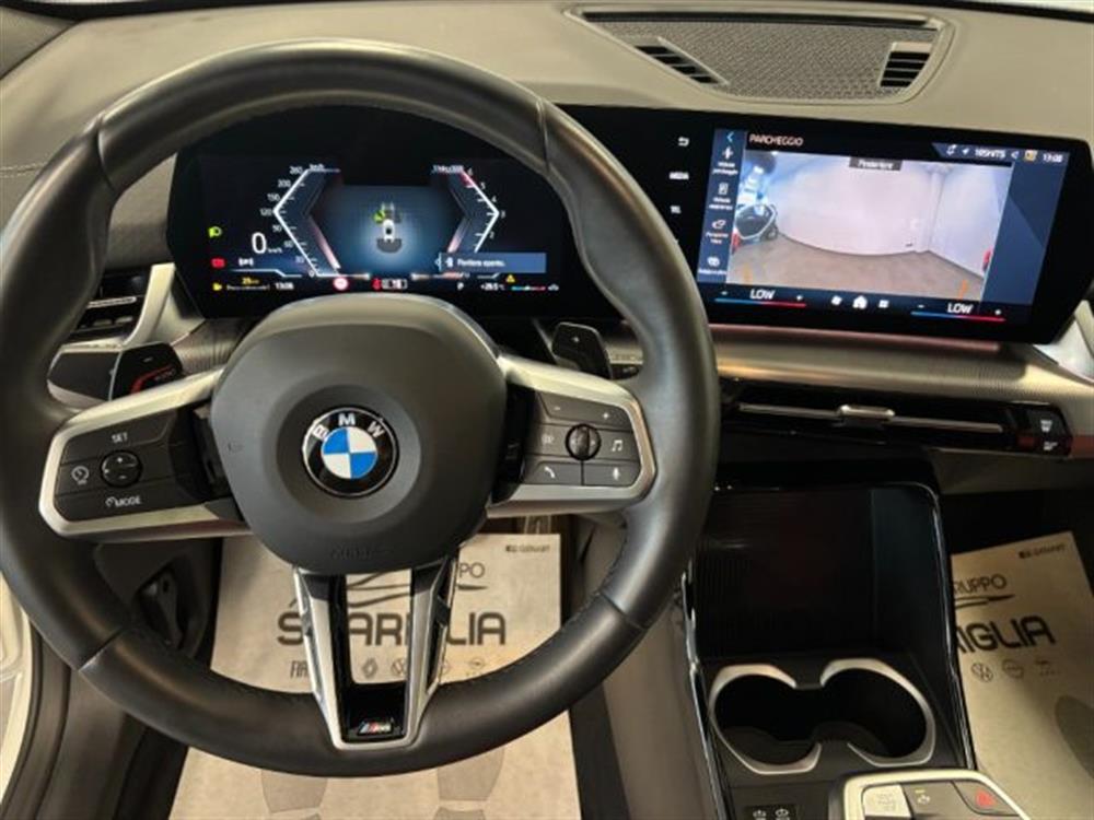 X2 X2 Msport Pro Tetto Pan
