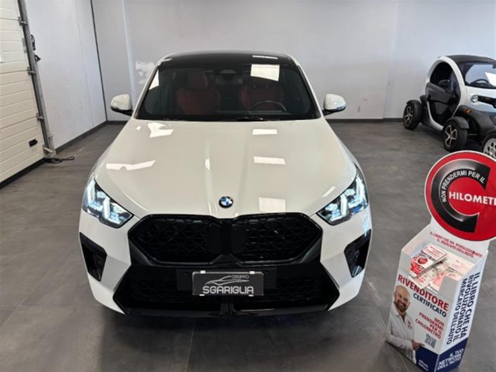 X2 X2 Msport Pro Tetto Pan
