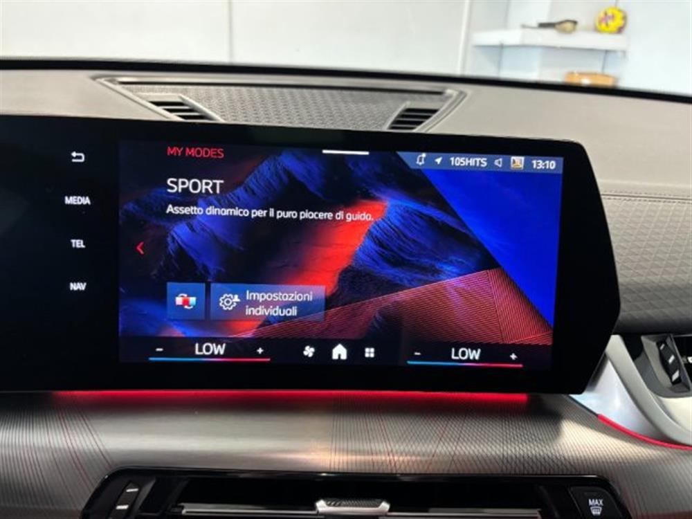 X2 X2 Msport Pro Tetto Pan