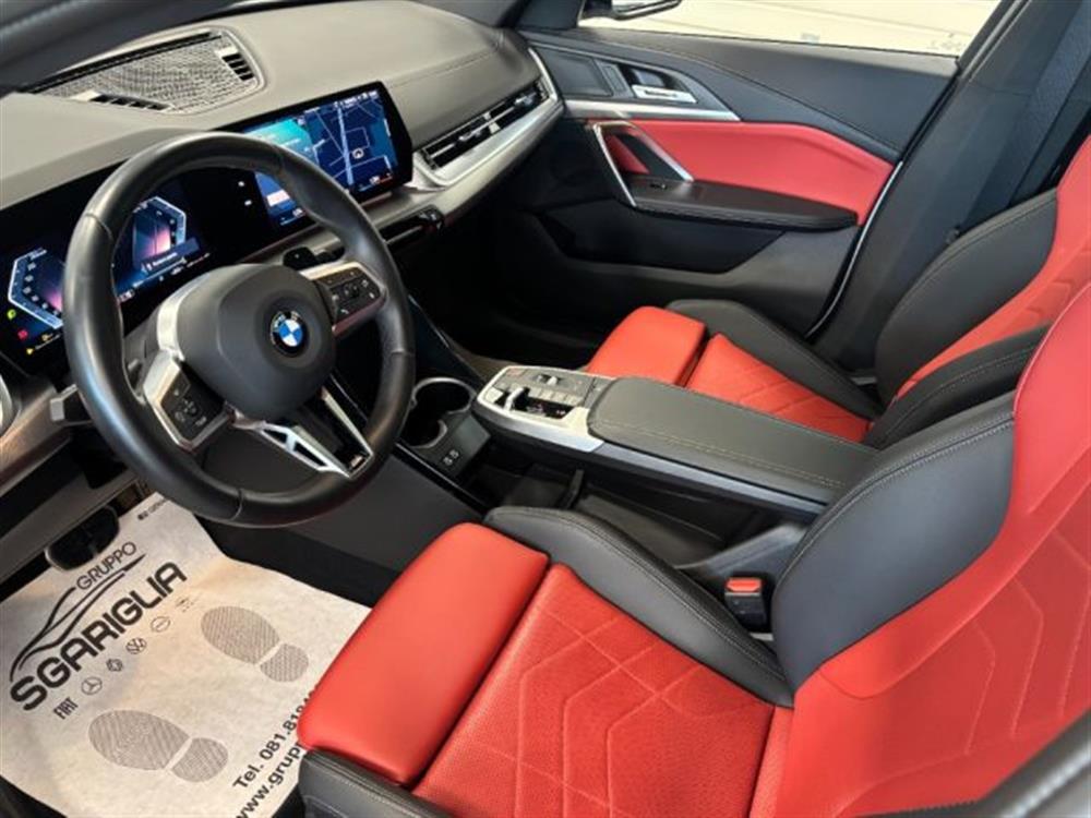 X2 X2 Msport Pro Tetto Pan