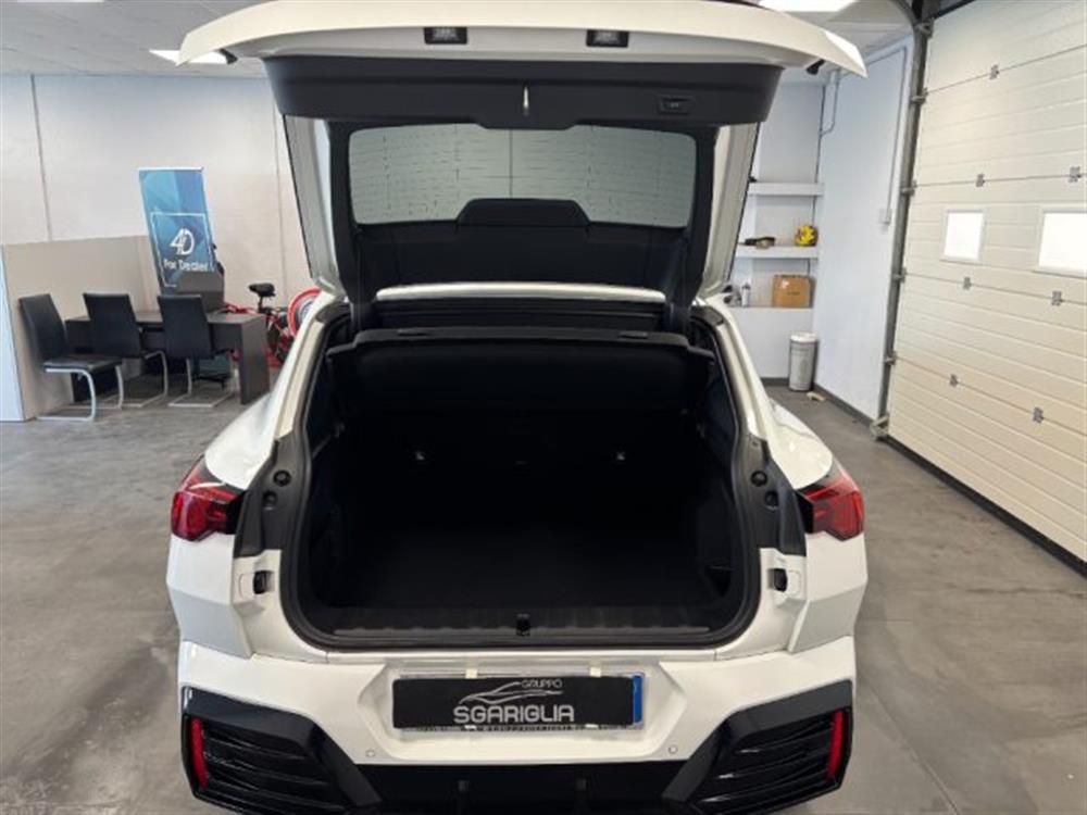 X2 X2 Msport Pro Tetto Pan