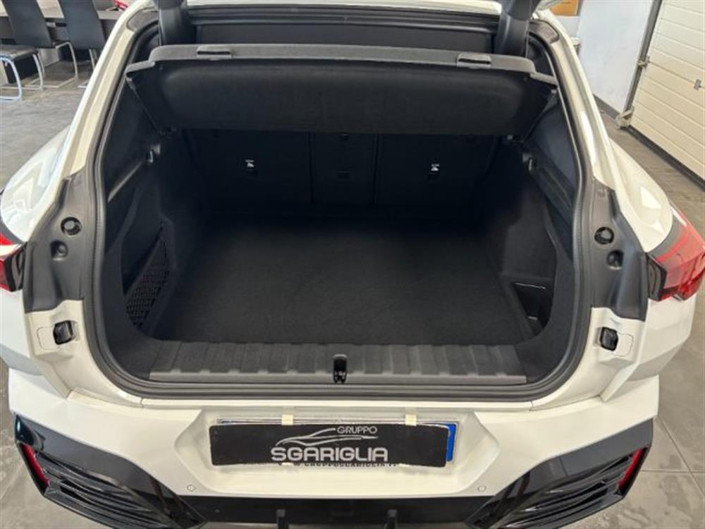 X2 X2 Msport Pro Tetto Pan