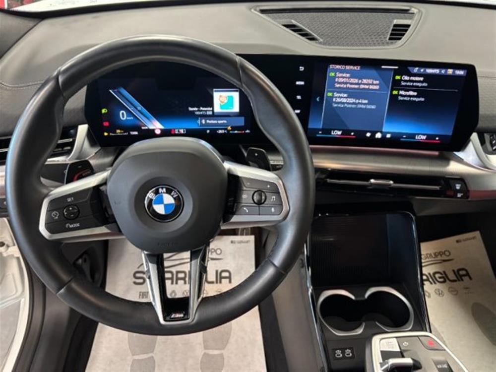 X2 X2 Msport Pro Tetto Pan