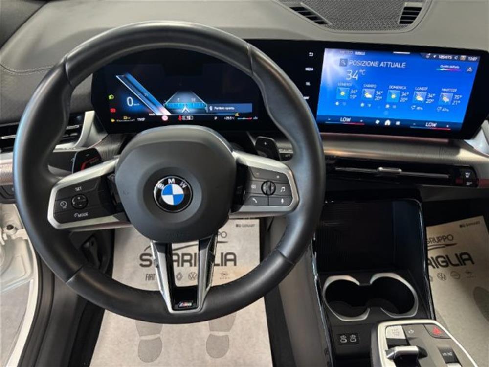 X2 X2 Msport Pro Tetto Pan