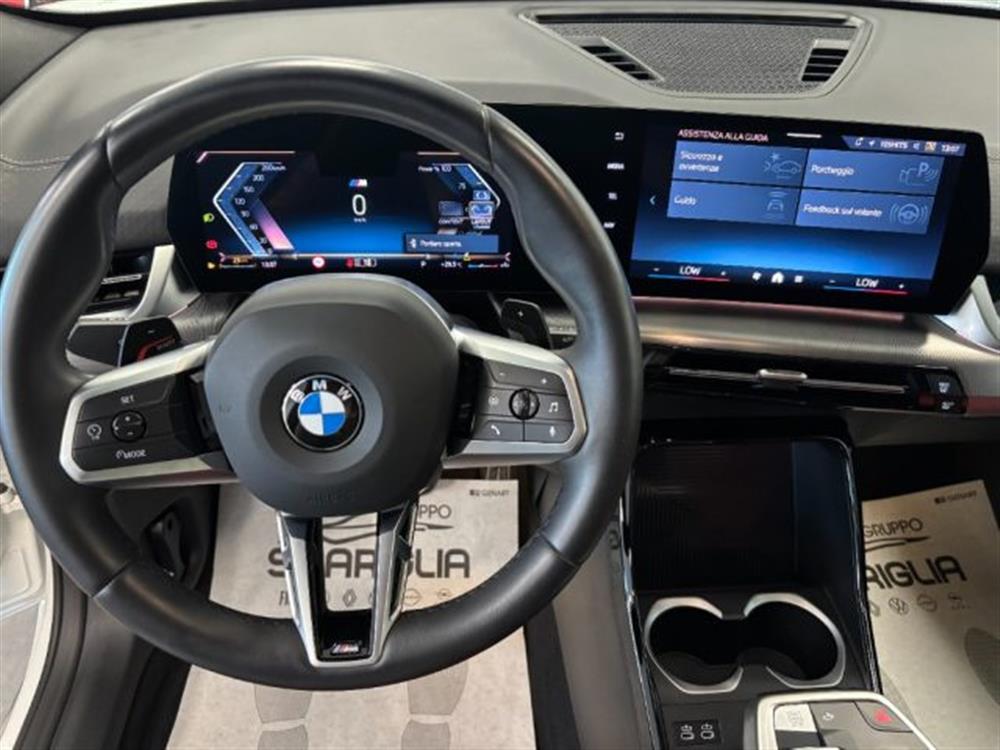 X2 X2 Msport Pro Tetto Pan