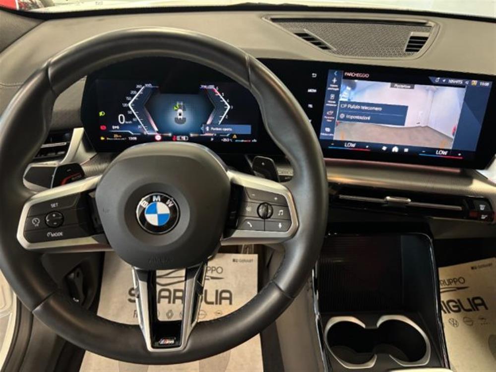 X2 X2 Msport Pro Tetto Pan