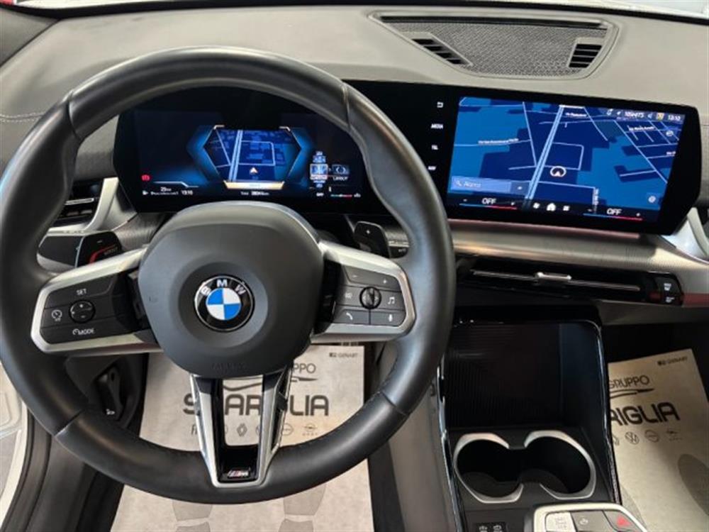 X2 X2 Msport Pro Tetto Pan
