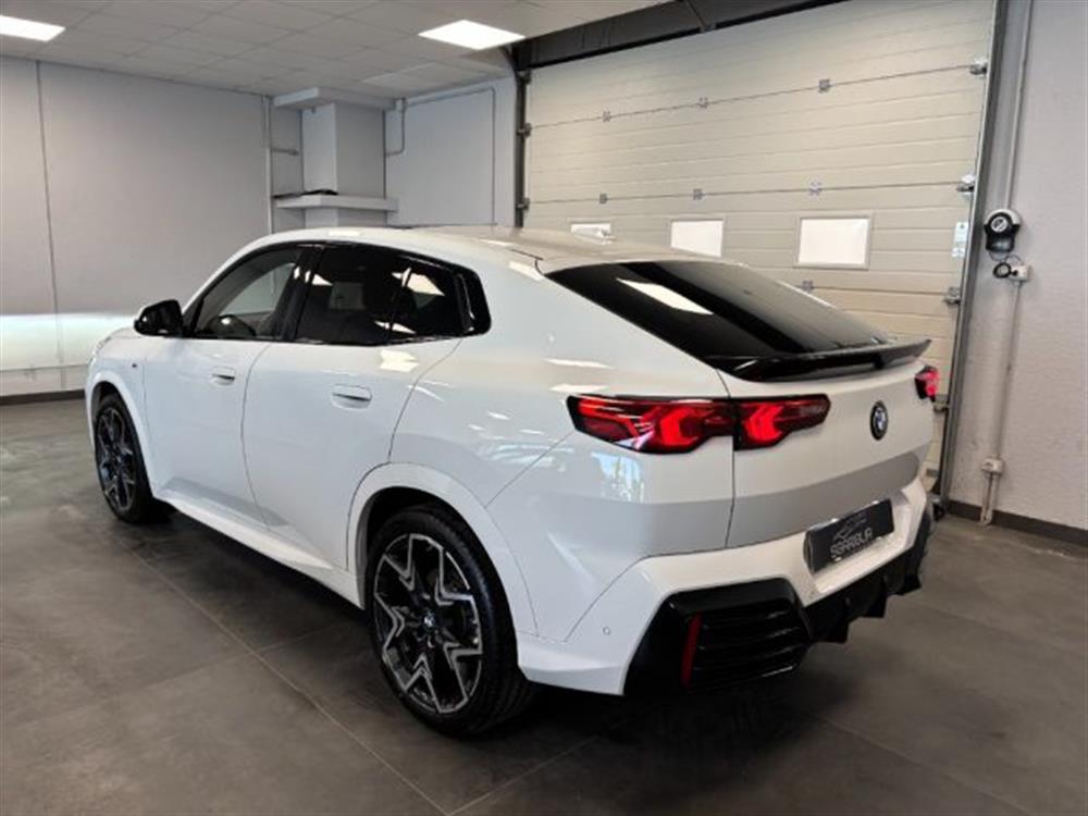 X2 X2 Msport Pro Tetto Pan
