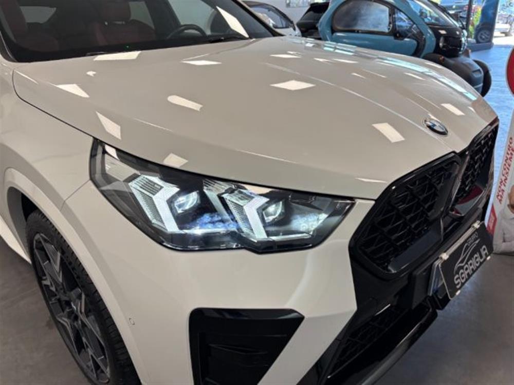 X2 X2 Msport Pro Tetto Pan