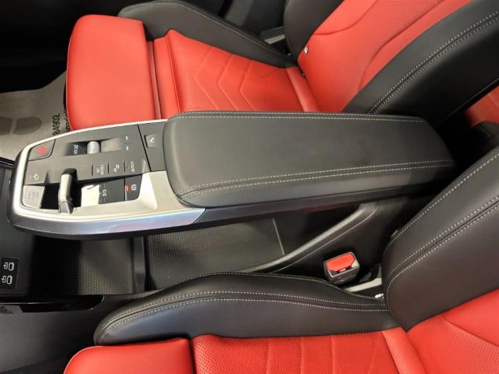 X2 X2 Msport Pro Tetto Pan