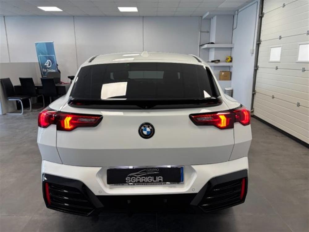 X2 X2 Msport Pro Tetto Pan