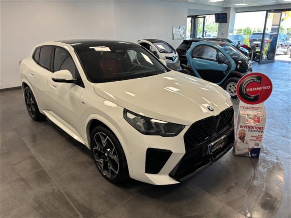 X2 X2 Msport Pro Tetto Pan
