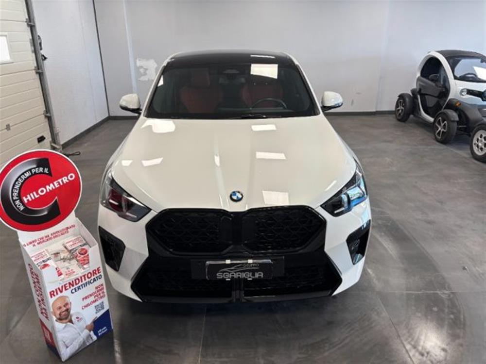 X2 X2 Msport Pro Tetto Pan