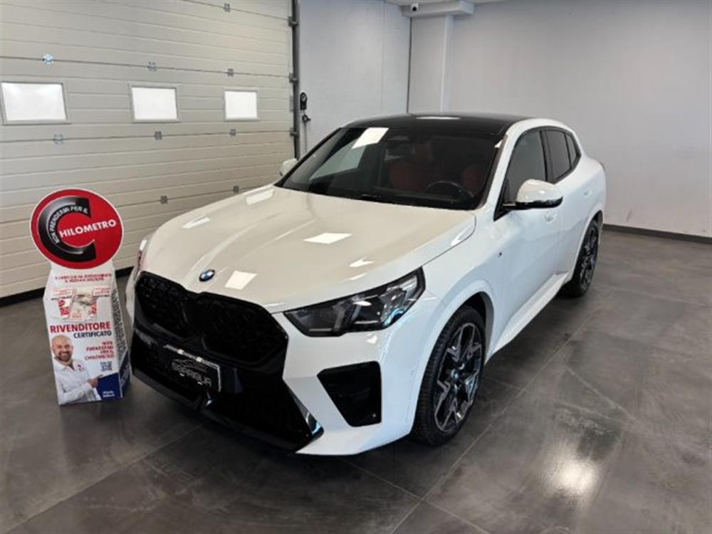X2 X2 Msport Pro Tetto Pan
