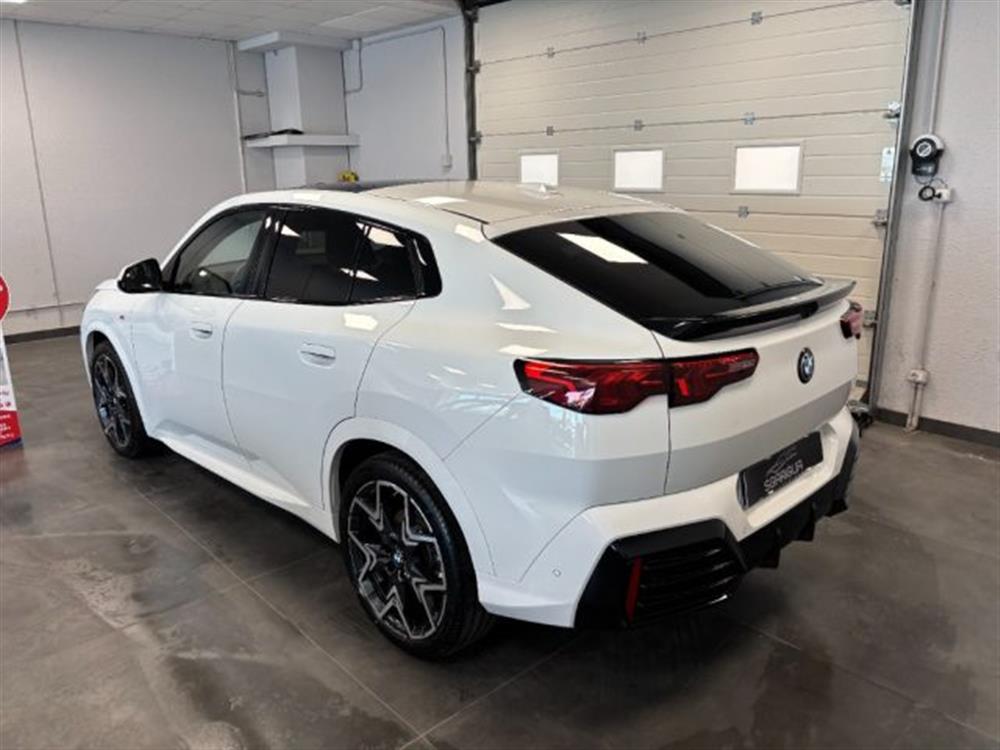 X2 X2 Msport Pro Tetto Pan