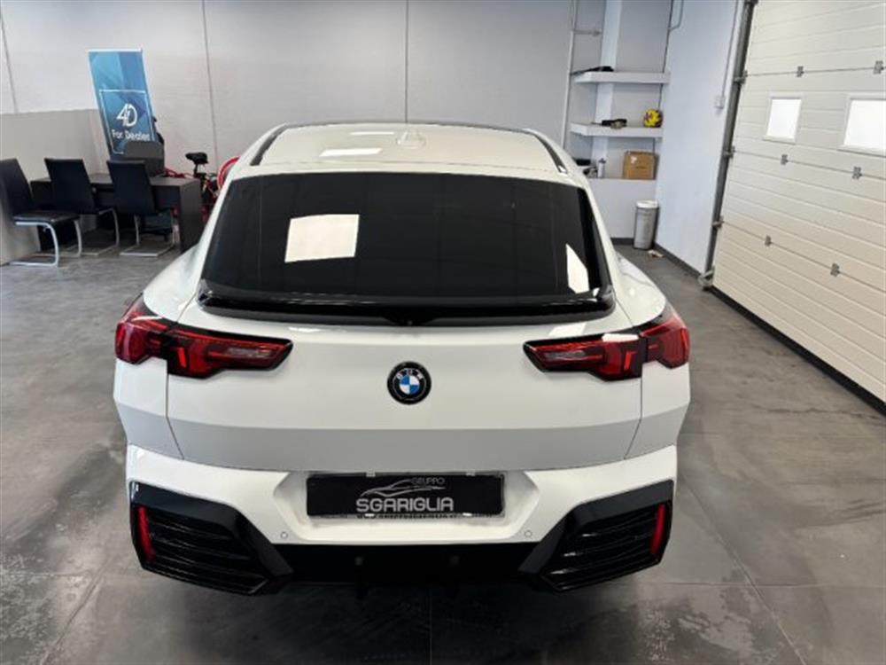X2 X2 Msport Pro Tetto Pan