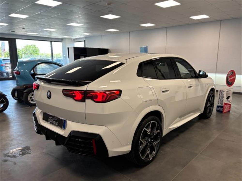 X2 X2 Msport Pro Tetto Pan