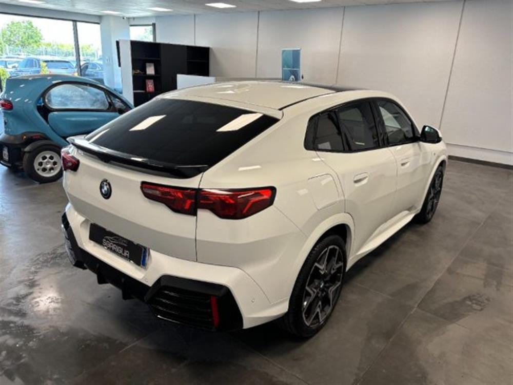 X2 X2 Msport Pro Tetto Pan