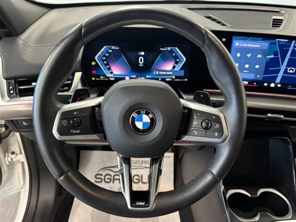 X2 X2 Msport Pro Tetto Pan